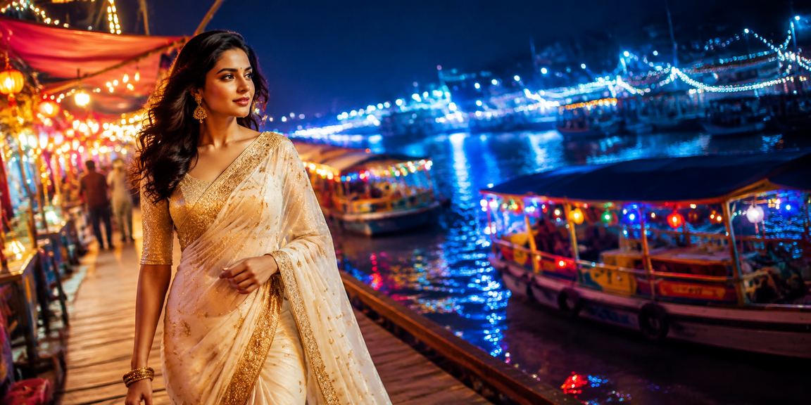 তিনি পট্টি খেলাচ্ছেন