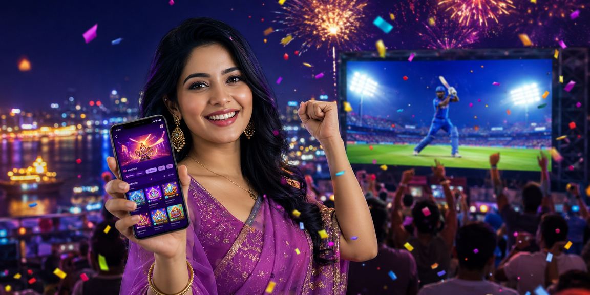ক্রিকেট বেটিং এর দৃশ্য
