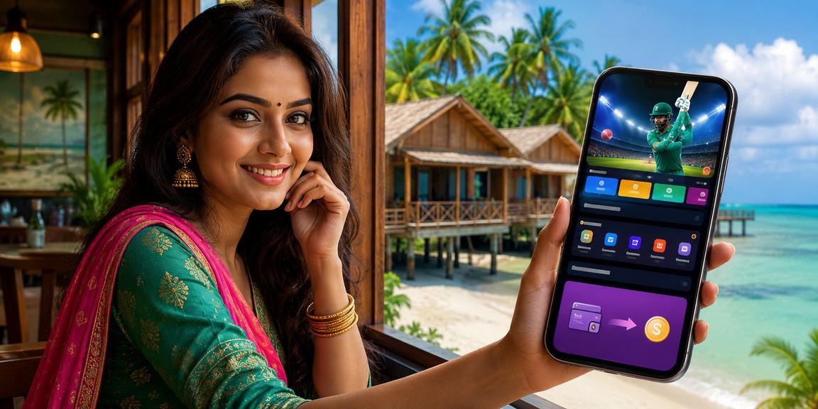 সেন্ট মার্টিনে ক্রিকেট বেটিং উপলক্ষে উৎসবের মুহূর্ত